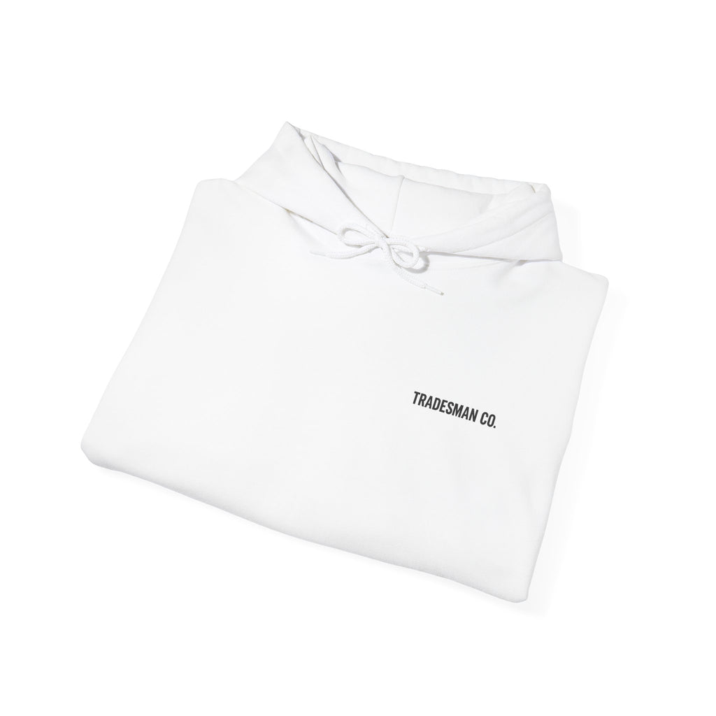 Birthday To Be A Beer Hoodie — Vintage Skull Drinking Beer Graphic